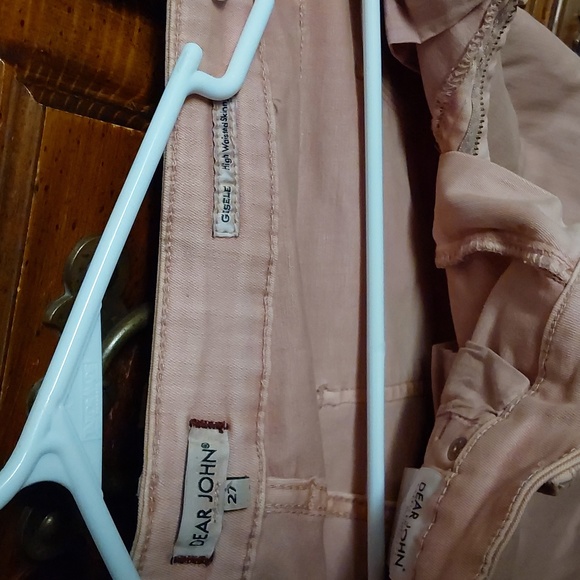 Pants - Picture 2 of 2